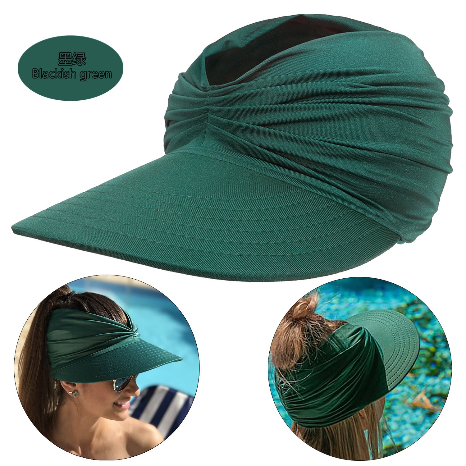 Wholesale Nylon Adult Beanie Hat